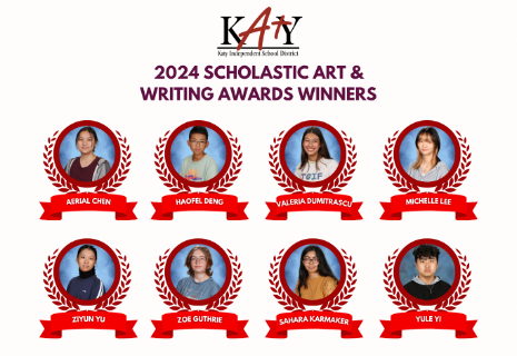 2024 Scholastic Art and Writing Awards